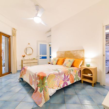 Costa Blue Villa Maiori Kültér fotó